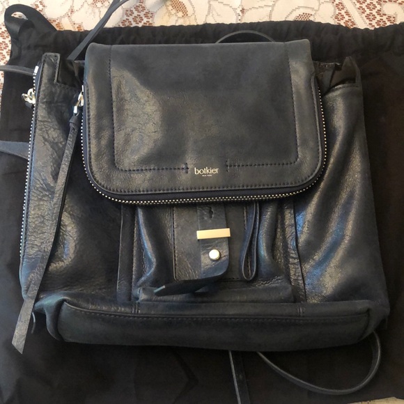 Botkier warren backpack - Picture 3 of 8